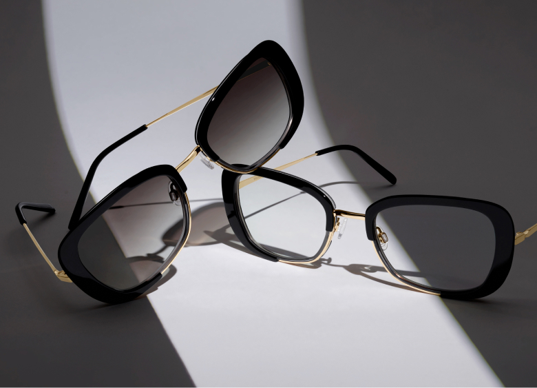 Warby Parker | We’ve Got Your Eyes Covered